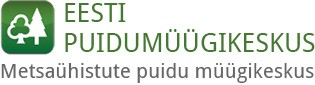 Eesti Puidumüügikeskus